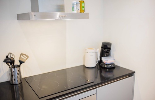 Tiel Apartment | Divine 50m2 Apartment (WE-39-D)