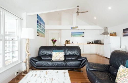 Dee Why Apartment | Divine Coastal Living