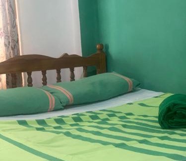 Anniwatta House | Divine Homestay Kandy