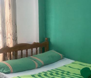 Anniwatta House | Divine Homestay Kandy
