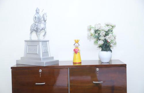 Sarita Vihar Apartment | Divine India Service Apartment 3Bhk,B57 Sarita Vihar,Apollo