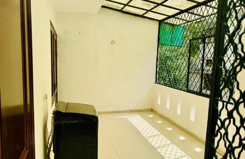 Saket Apartment | Divine India Service Apartment, 2 BHK, E- 30