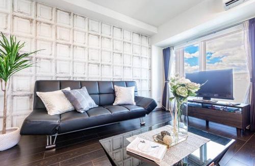 Shiroishi Apartment | DIVINE