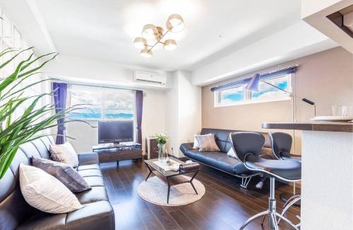 Shiroishi Apartment | DIVINE