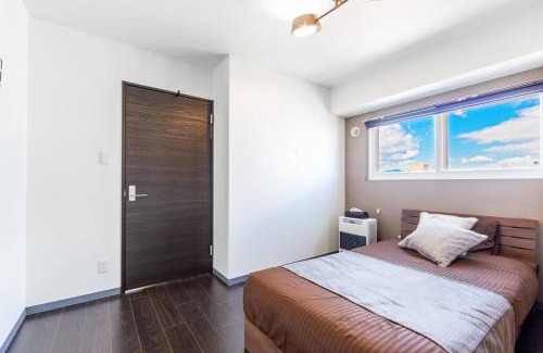 Shiroishi Apartment | DIVINE