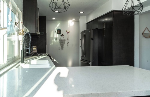 Otay Mesa West House | Divine Light Pool House - 4 Bedrooms - Monthly Rental - San Diego - Modern