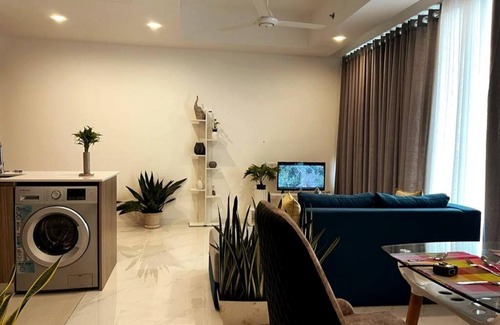 Colombo 02 Apartment | Divine Living