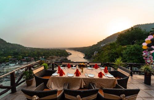 Tapovan Resort | Divine Resort & Spa