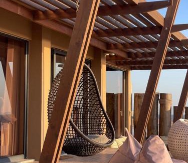 Langstrand Bed & Breakfast | DIVINE SANDS