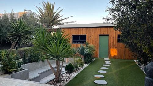 Langstrand Bed & Breakfast | DIVINE SANDS