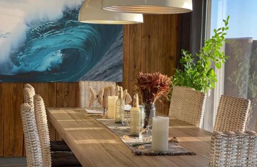 Langstrand Bed & Breakfast | DIVINE SANDS