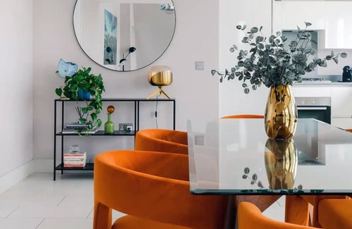 Cathedrals Apartment | Divine Views from a Breathtaking LuxXe Penthouse