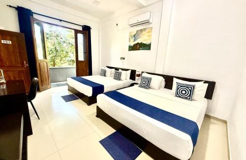 Anuradhapura Hotel | Divine Villa