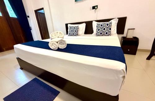 Anuradhapura Hotel | Divine Villa