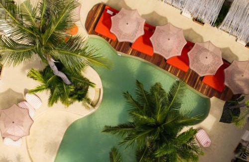 Gili Air Hotel | Divino Gili Air