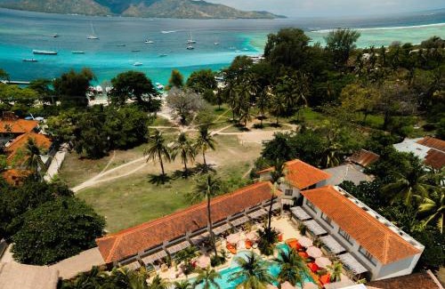 Gili Air Hotel | Divino Gili Air
