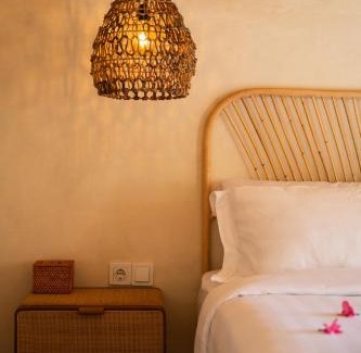 Gili Air Hotel | Divino Gili Air