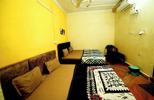 Vrindavan House | Divya Dham Vrindavan