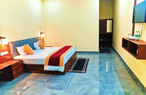 Rajgarhi Hotel | Divyam Resort