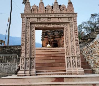 Kaul House | Diwan's Homestay
