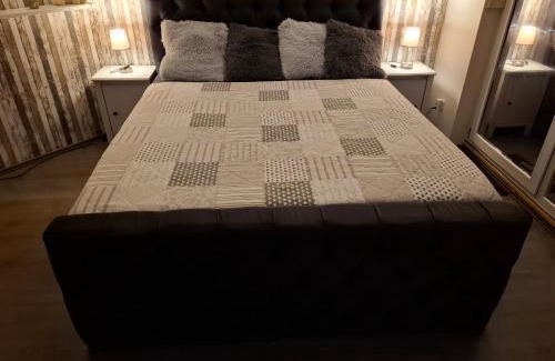Tauche Apartment | Dixiland