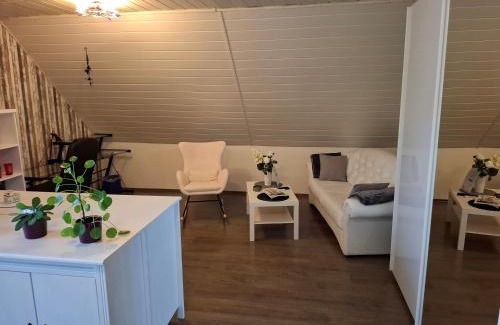 Tauche Apartment | Dixiland