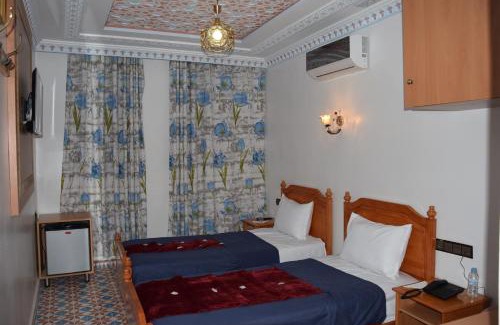 Oujda House | Diyafat Bladi