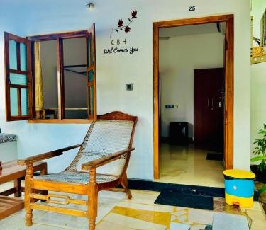 Pottuvil Division 2 Hotel | Diyakawa Hotel
