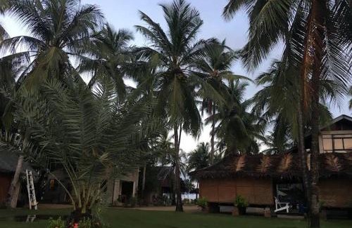 Kurinchanpitiya House | Diyamba Beach Resort kalpitiya