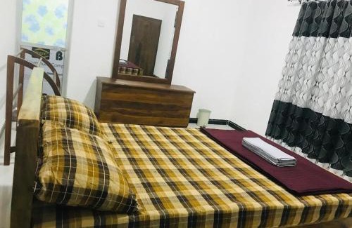Anuradhapura House | Diyathna Stay Anuradhapura