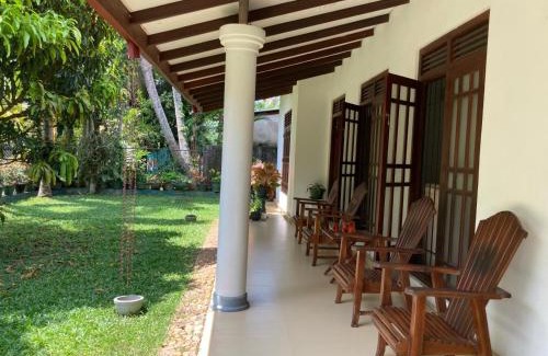 Sri Jayawardenepura Kotte House | Diyawanna Rest