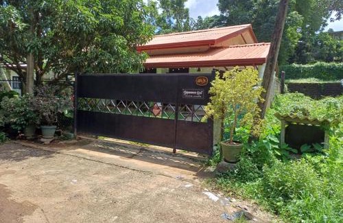 Sri Jayawardenepura Kotte House | Diyawanna Rest