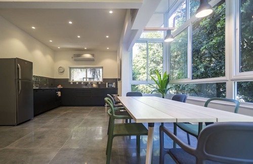 Tel Aviv City Center Apartment | Dizengoff design 2 bedrooms