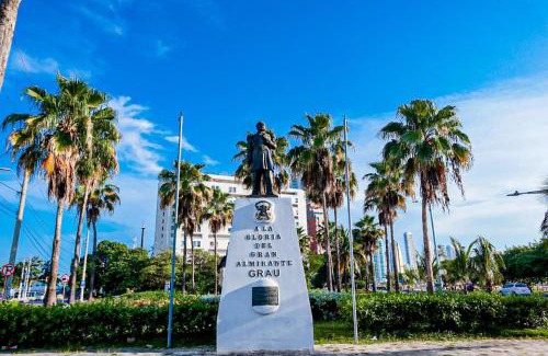 El Cabrero Apartment | Dizztravel Apart Murano Centro Exclusivo apto 2701