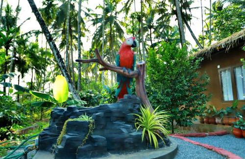 Sulthan Bathery Resort | DJ River Meadows Resort