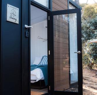 Margaret River House | Djindarup Retreat 3 by Tiny Away