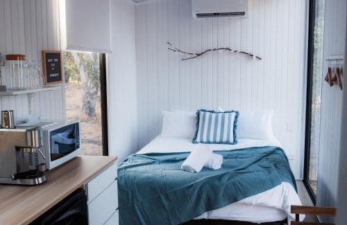Margaret River House | Djindarup Retreat 3 by Tiny Away