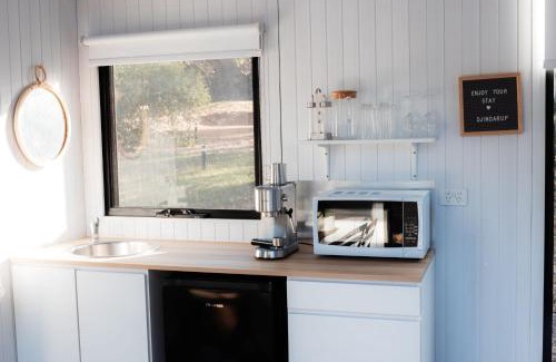 Margaret River House | Djindarup Retreat 3 by Tiny Away