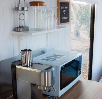 Margaret River House | Djindarup Retreat 3 by Tiny Away