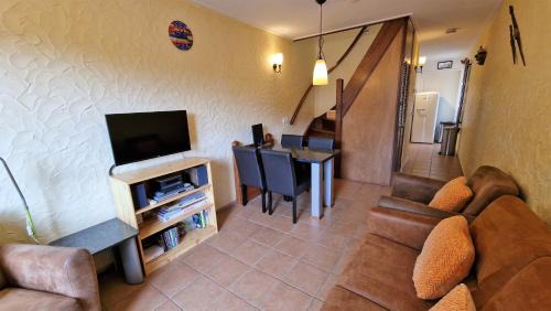 Domburg House | DJJ02 - El Camino, gezellige woning in mexicaans-afrikaanse sferen