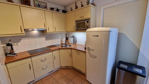 Domburg House | DJJ02 - El Camino, gezellige woning in mexicaans-afrikaanse sferen