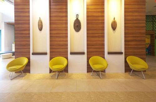 Tanjung Pandan Hotel | DK Belstar Hotel Belitung