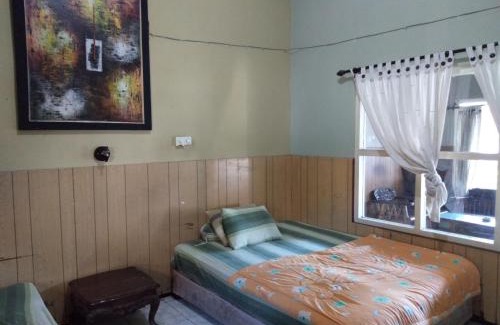 Singaraja House | DK Hotel Singaraja