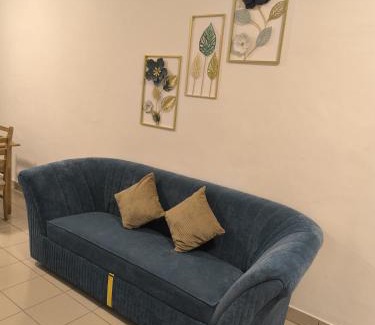 Kandy Apartment | DK Lodge