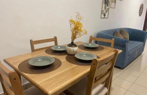Kandy Apartment | DK Lodge