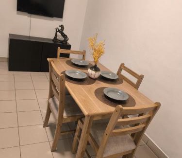 Kandy Apartment | DK Lodge