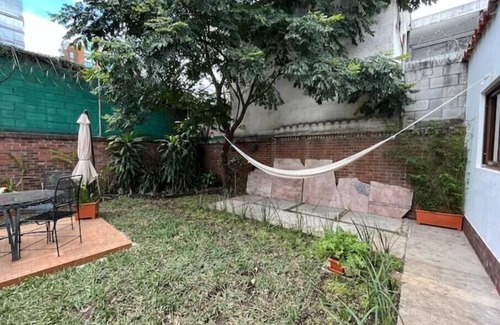 Zona 10 House | Dkc-Hermosa Casona en Zona Viva