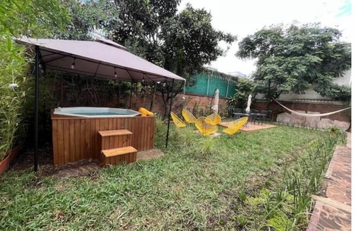 Zona 10 House | Dkc-Hermosa Casona en Zona Viva