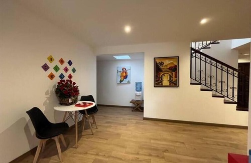 Zona 10 Apartment | Dkcd 4 Studios in Zona Viva