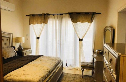 Semlalia Apartment | Dkech Appart se trouve à gueliz près du cinéma Colisé